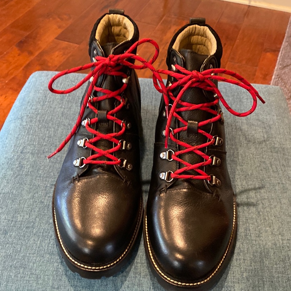 Banana Republic Hiking Boot